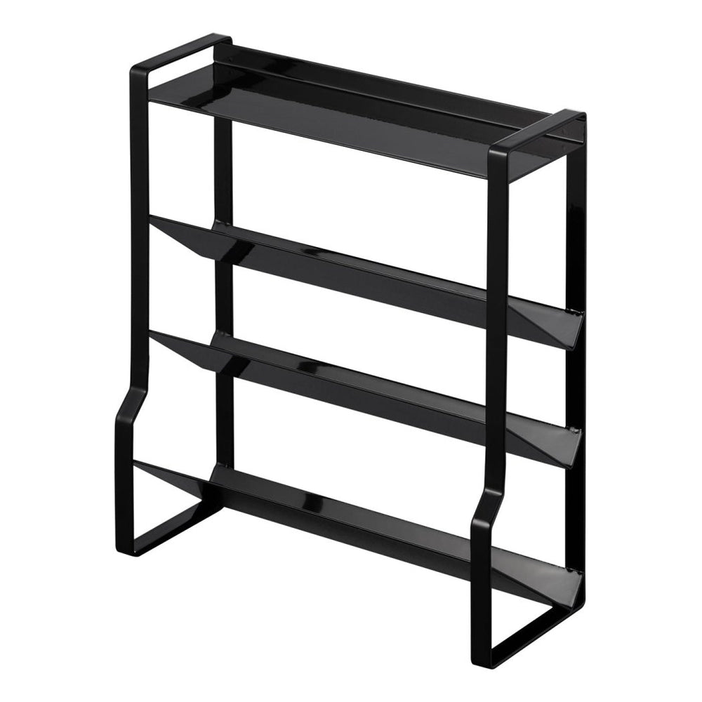 
                      
                        Yamazaki Home Four - Tier Slim Spice Rack - Steel - lily & onyx
                      
                    