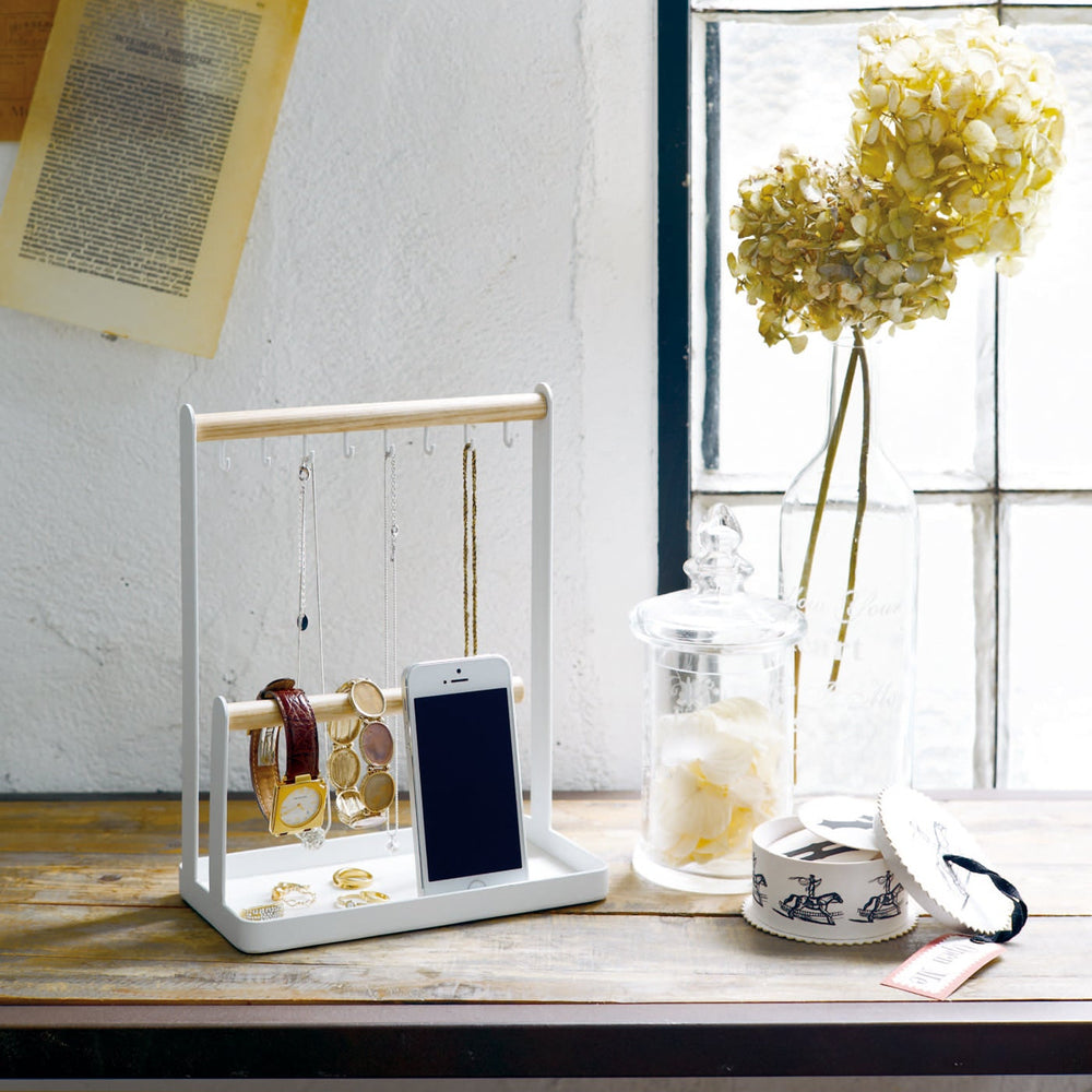 Tosca Jewelry & Accessory Display