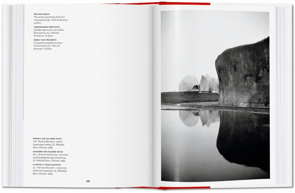 
                      
                        TASCHEN Frédéric Chaubin. CCCP. Cosmic Communist Constructions Photographed. 40th Ed. (German, French, English) - lily & onyx
                      
                    