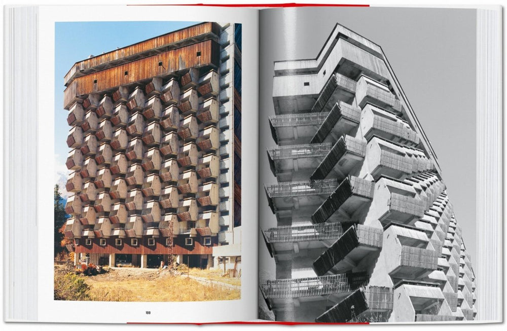 
                      
                        TASCHEN Frédéric Chaubin. CCCP. Cosmic Communist Constructions Photographed. 40th Ed. (German, French, English) - lily & onyx
                      
                    