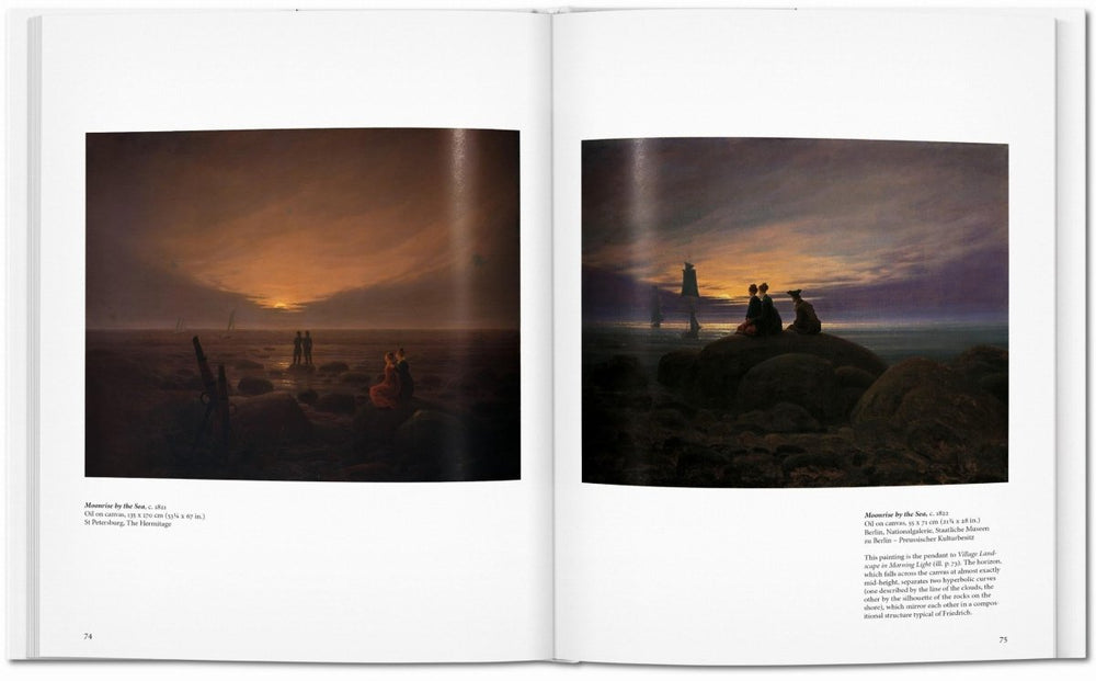 
                      
                        TASCHEN Friedrich (English)
                      
                    