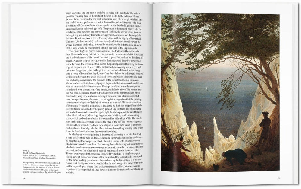 
                      
                        TASCHEN Friedrich (English)
                      
                    