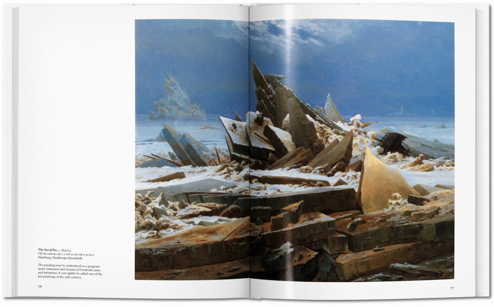 
                      
                        TASCHEN Friedrich (English)
                      
                    