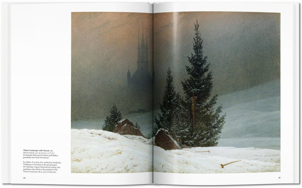 
                      
                        TASCHEN Friedrich (English)
                      
                    
