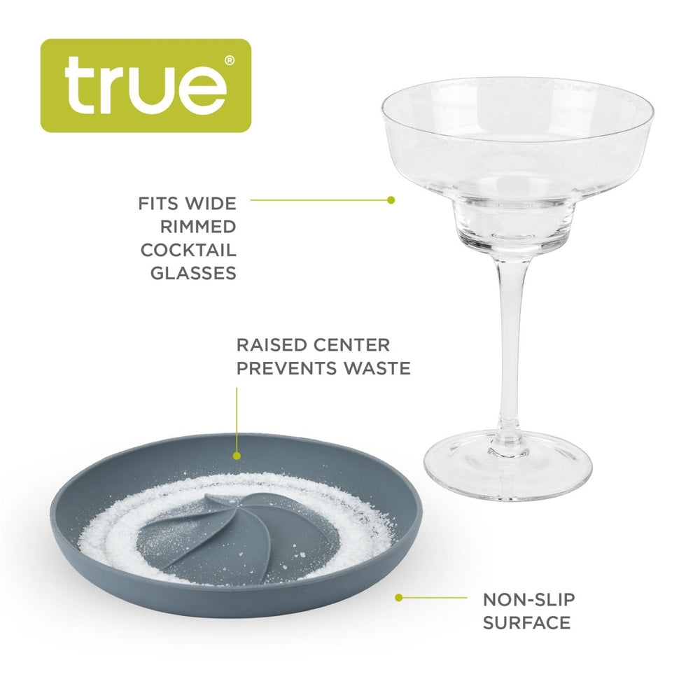 
                      
                        True Frill Silicone Cocktail Rimmer - lily & onyx
                      
                    
