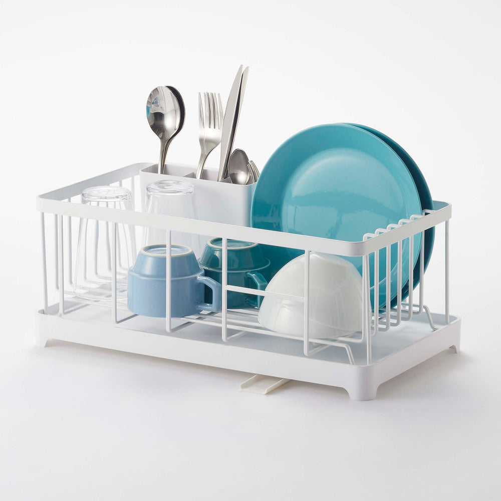 Wire Dish Rack - Steel