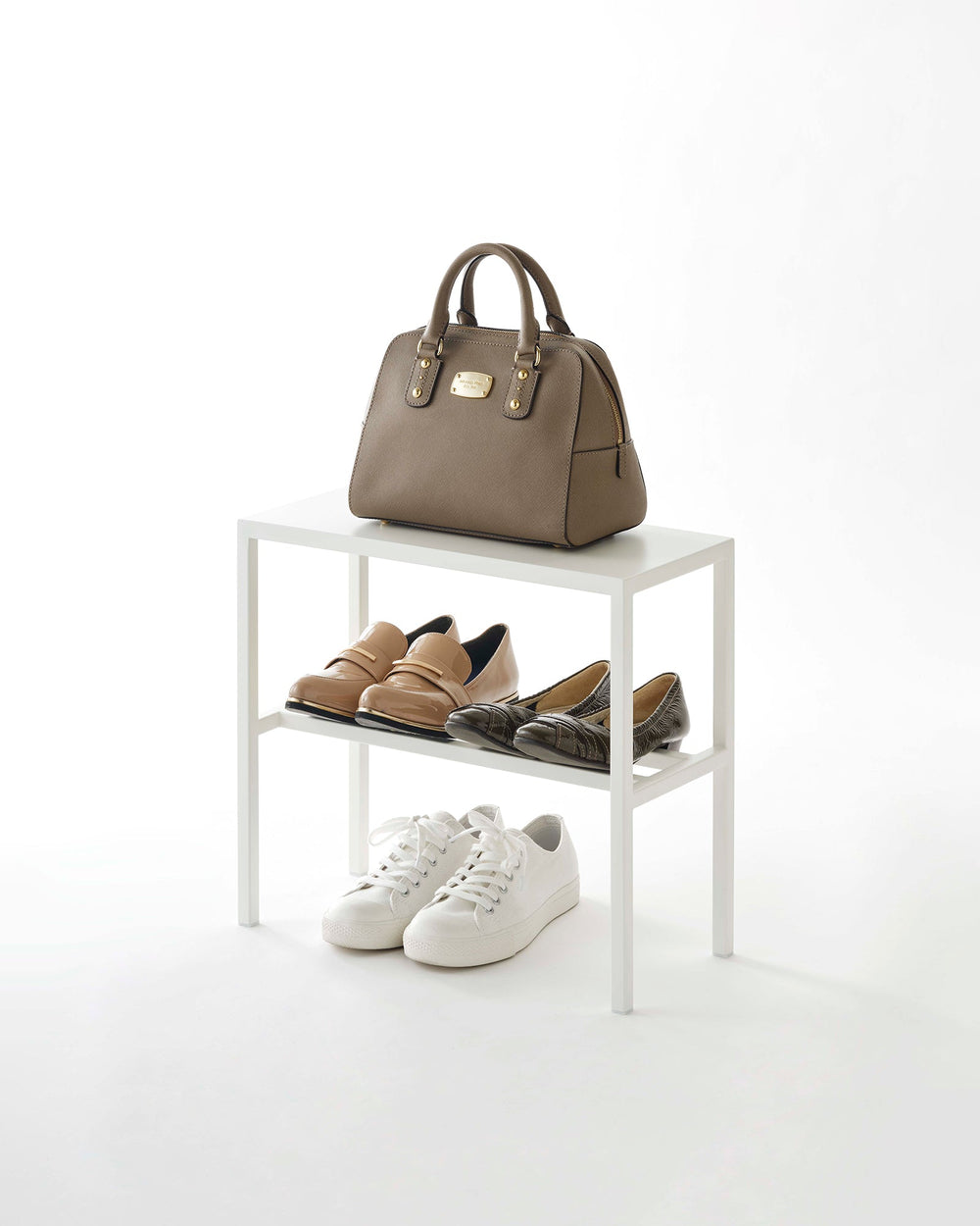 Shoe Organizer, 16