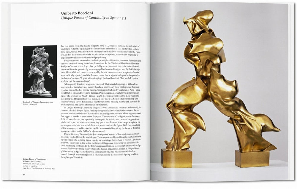 
                      
                        TASCHEN Futurism (English)
                      
                    