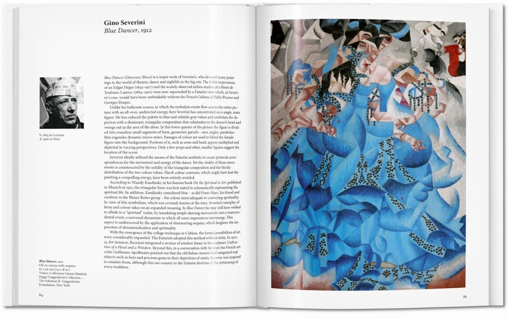 
                      
                        TASCHEN Futurism (English)
                      
                    