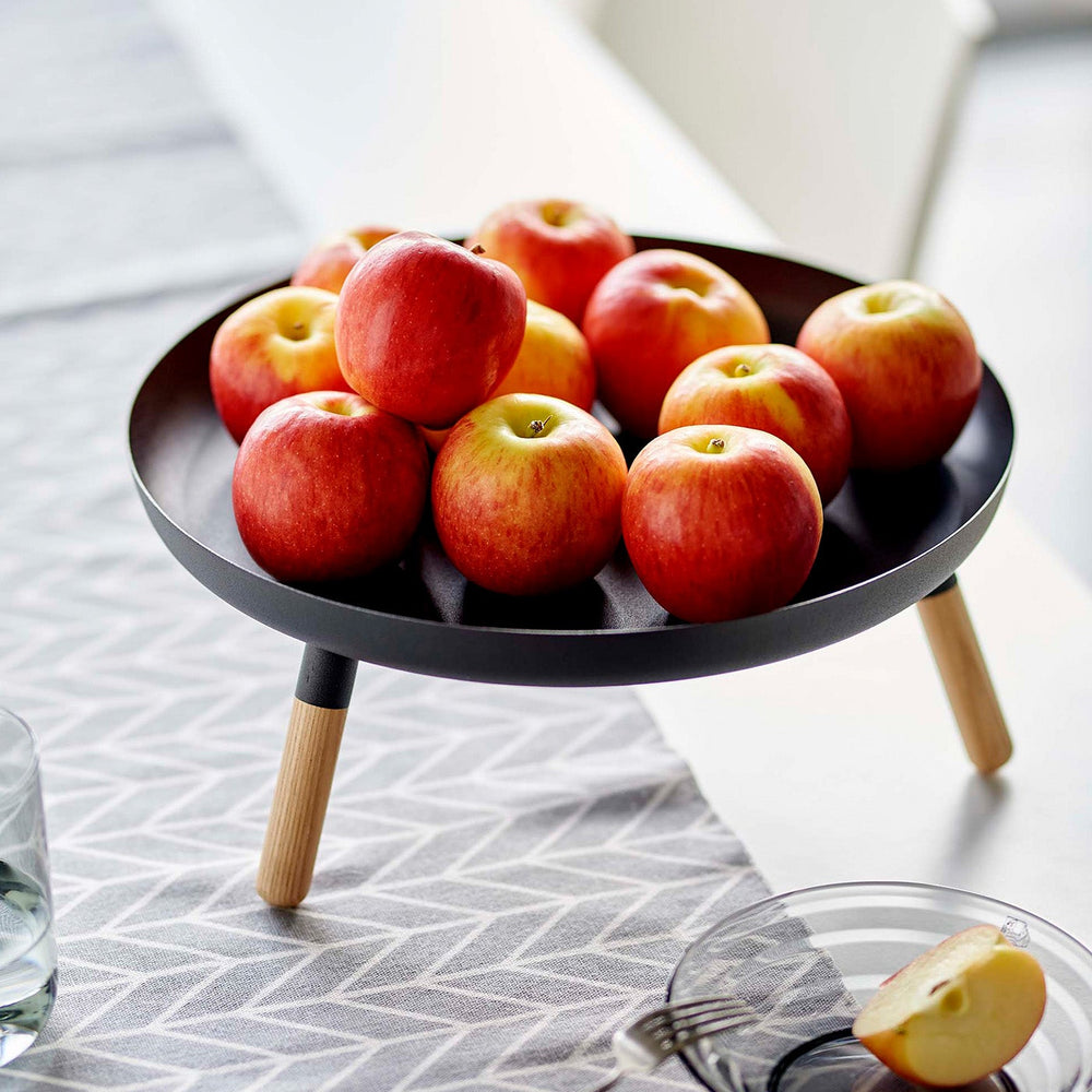 
                      
                        Countertop Pedestal Tray, 5" H
                      
                    