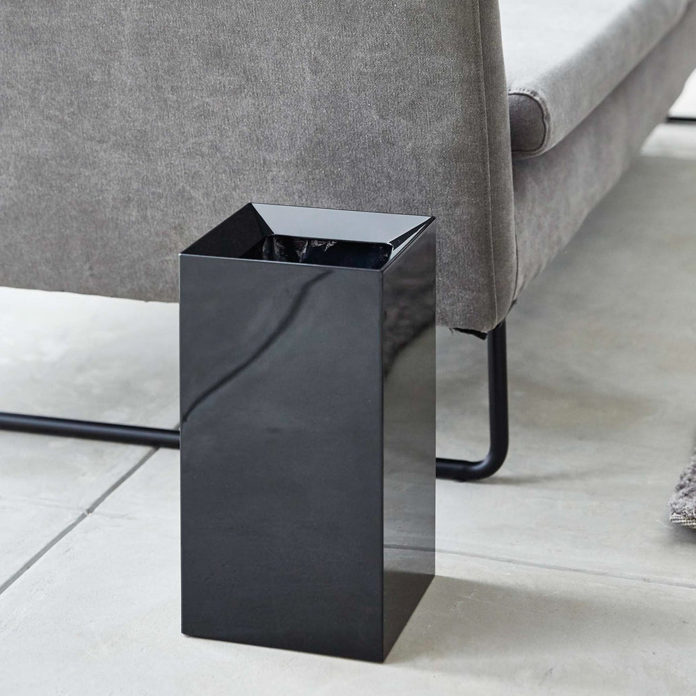 
                      
                        Tower Trash Can
                      
                    