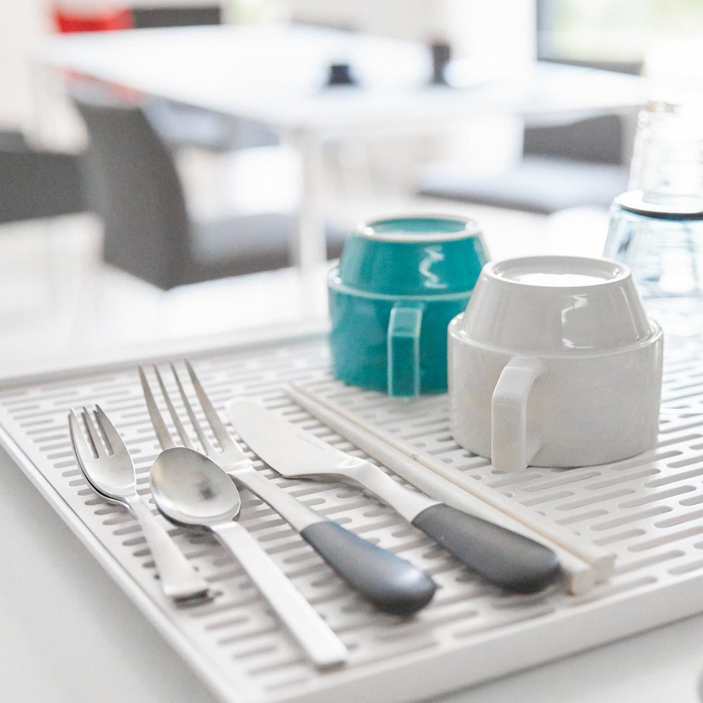 
                      
                        Dish Drainer Tray
                      
                    