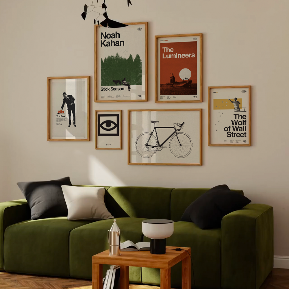 
                      
                        Eyes Open Art Print
                      
                    