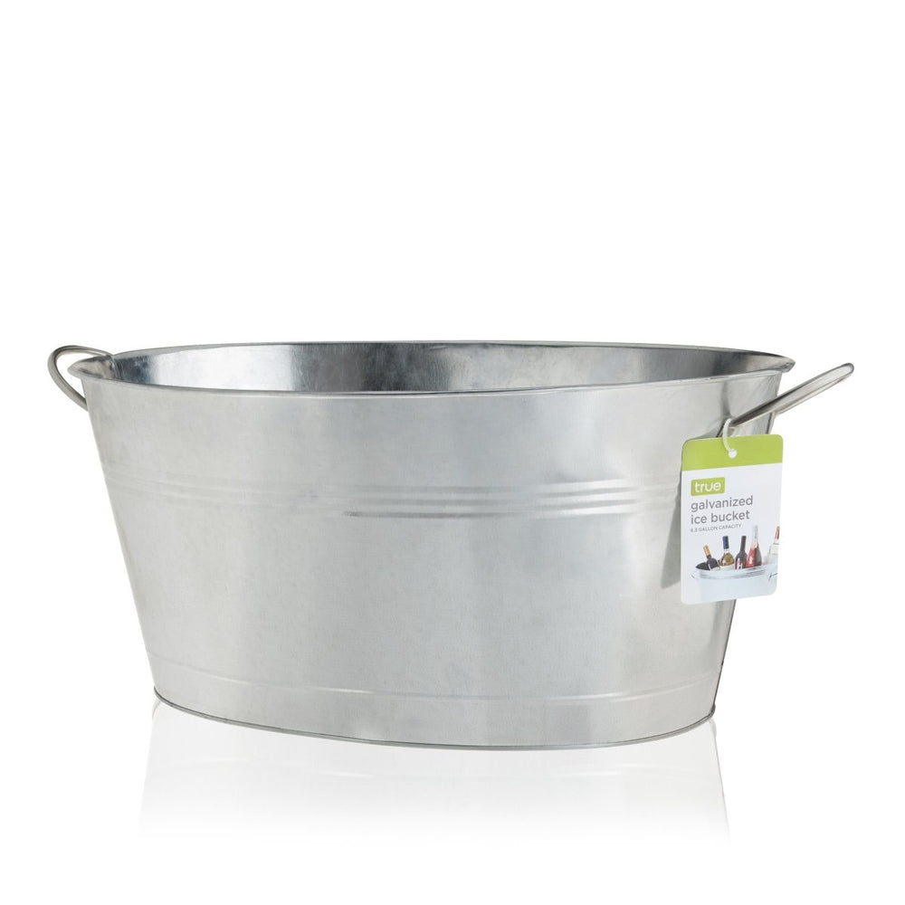 
                      
                        True Galvanized Ice Bucket - lily & onyx
                      
                    