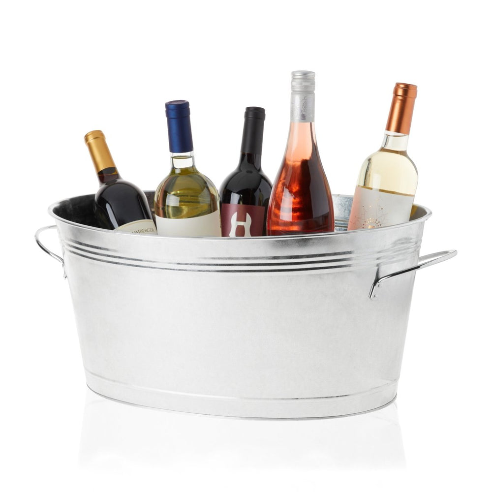 
                      
                        True Galvanized Ice Bucket - lily & onyx
                      
                    
