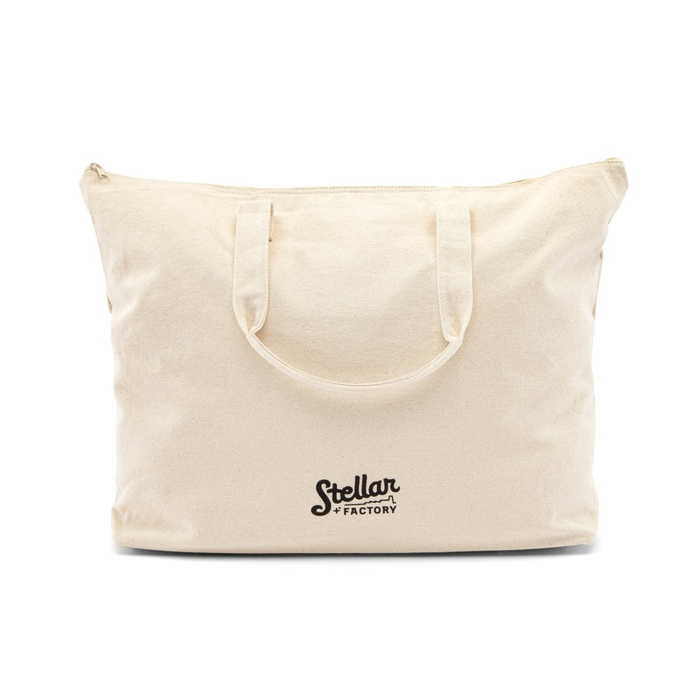 
                      
                        Stellar Factory Game Night Tote Bag - lily & onyx
                      
                    