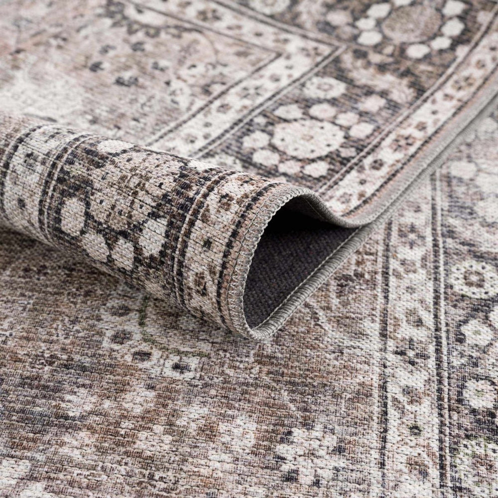 
                      
                        Hauteloom Ganyangan Washable Rug - lily & onyx
                      
                    