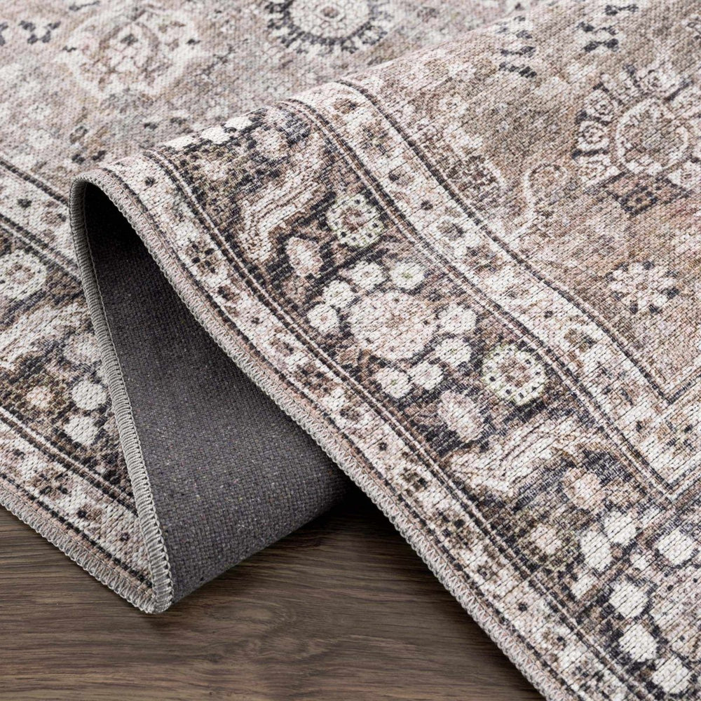 
                      
                        Hauteloom Ganyangan Washable Rug - lily & onyx
                      
                    