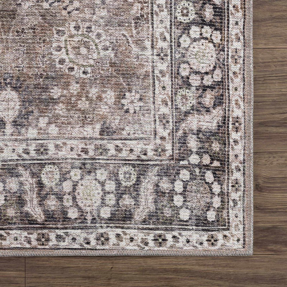 
                      
                        Hauteloom Ganyangan Washable Rug - lily & onyx
                      
                    