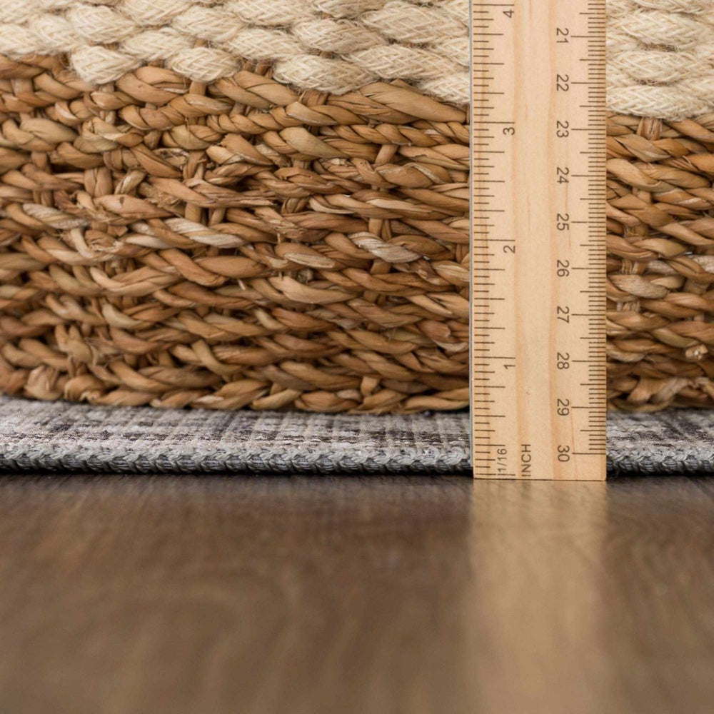 
                      
                        Hauteloom Ganyangan Washable Rug - lily & onyx
                      
                    