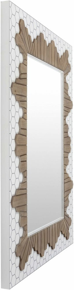 
                      
                        Boutique Rugs Garner Mosaic Framed Mirror - lily & onyx
                      
                    