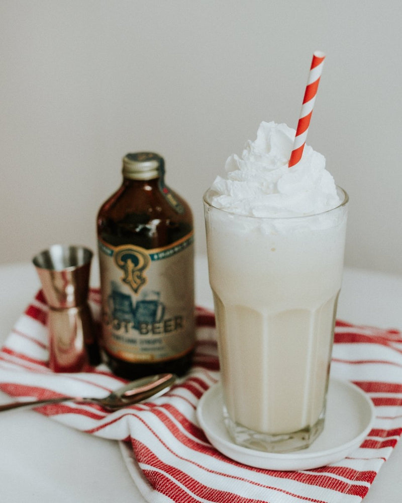 
                      
                        Portland Syrups Genuine Root Beer Syrup, 2 Pack - lily & onyx
                      
                    