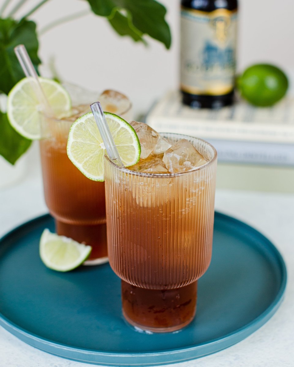 Portland Syrups Genuine Root Beer Syrup - lily & onyx