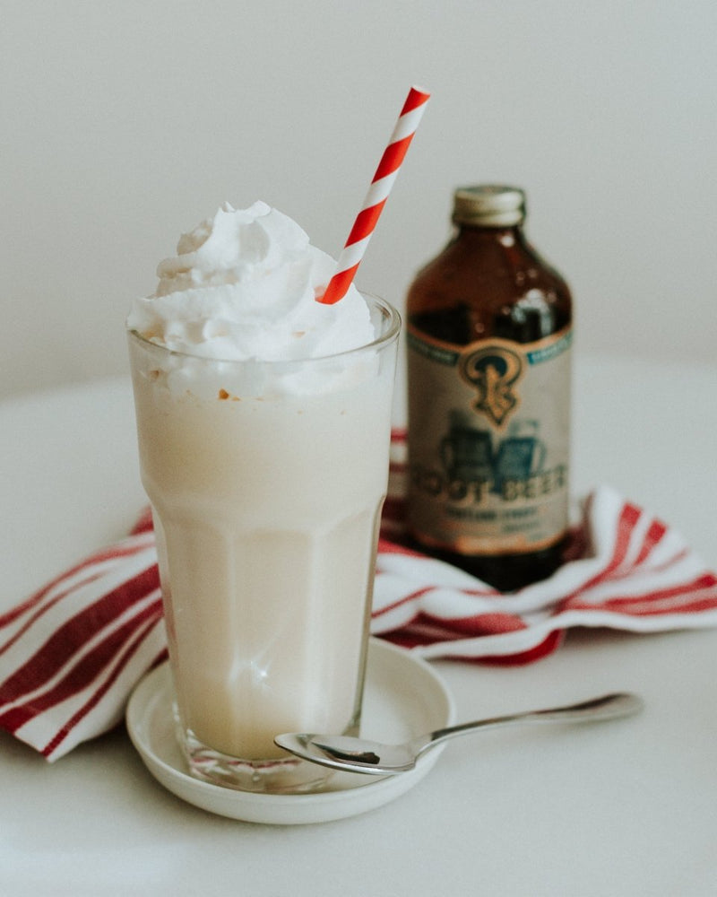 
                      
                        Portland Syrups Genuine Root Beer Syrup - lily & onyx
                      
                    