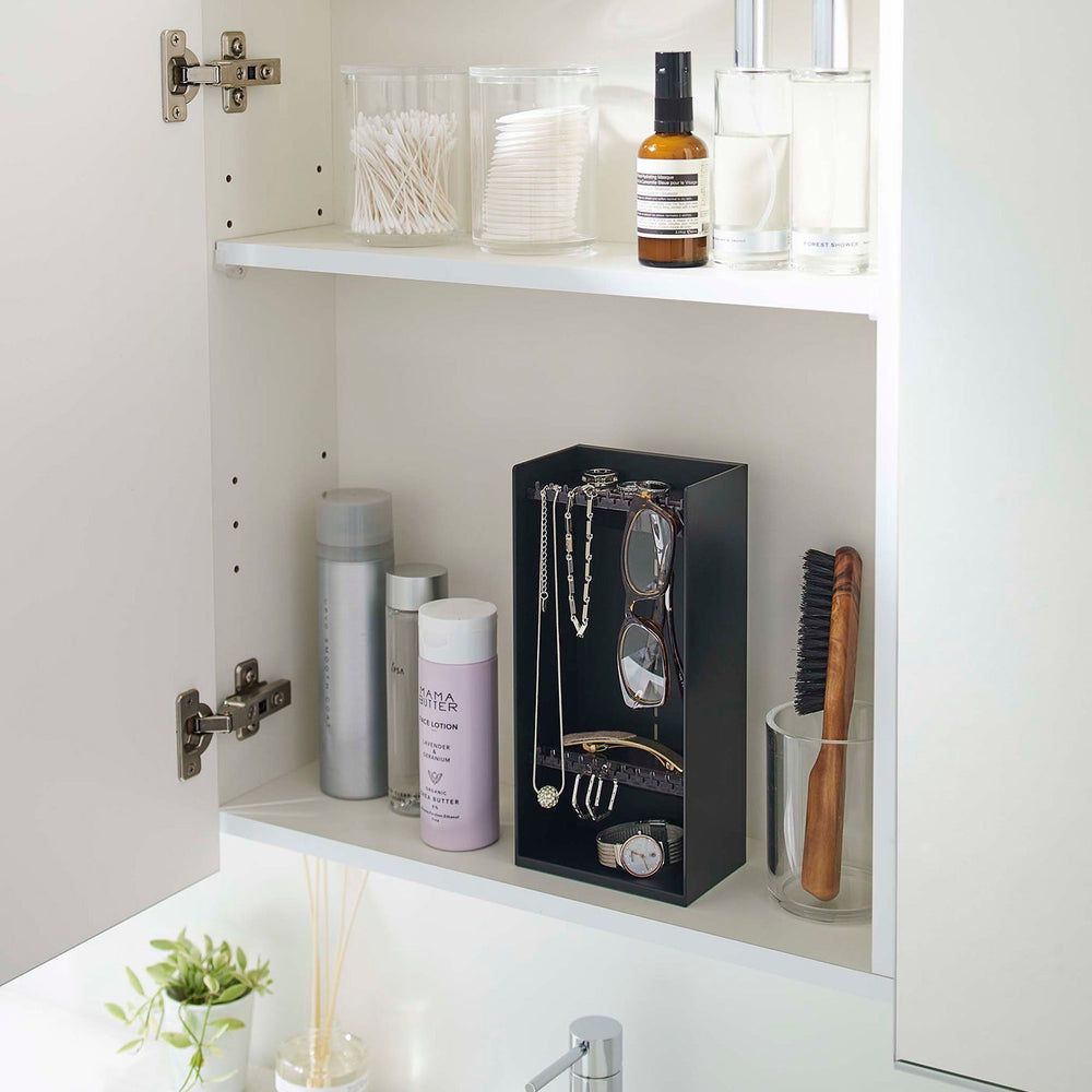 
                      
                        Tower Jewelry Organizer
                      
                    