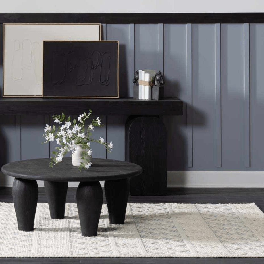 
                      
                        Hauteloom Ginter Wool Area Rug - lily & onyx
                      
                    
