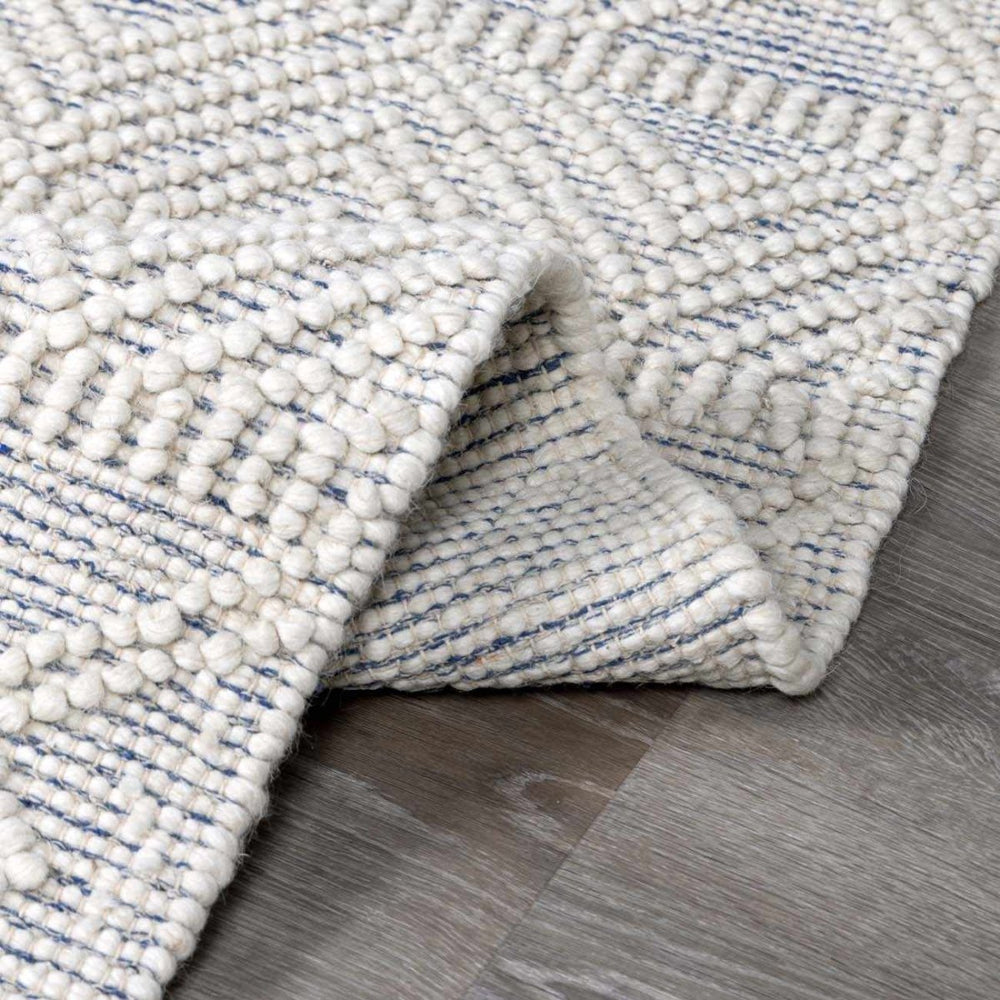 
                      
                        Hauteloom Ginter Wool Area Rug - lily & onyx
                      
                    
