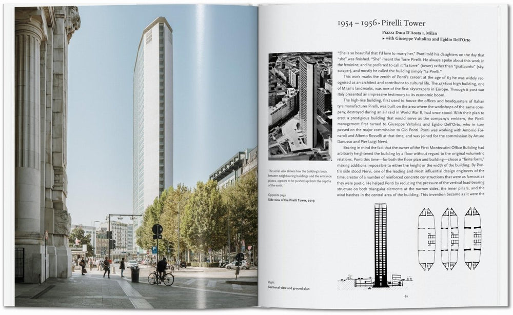 
                      
                        TASCHEN Gio Ponti (English)
                      
                    