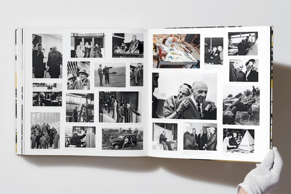 
                      
                        TASCHEN Gio Ponti (English)
                      
                    