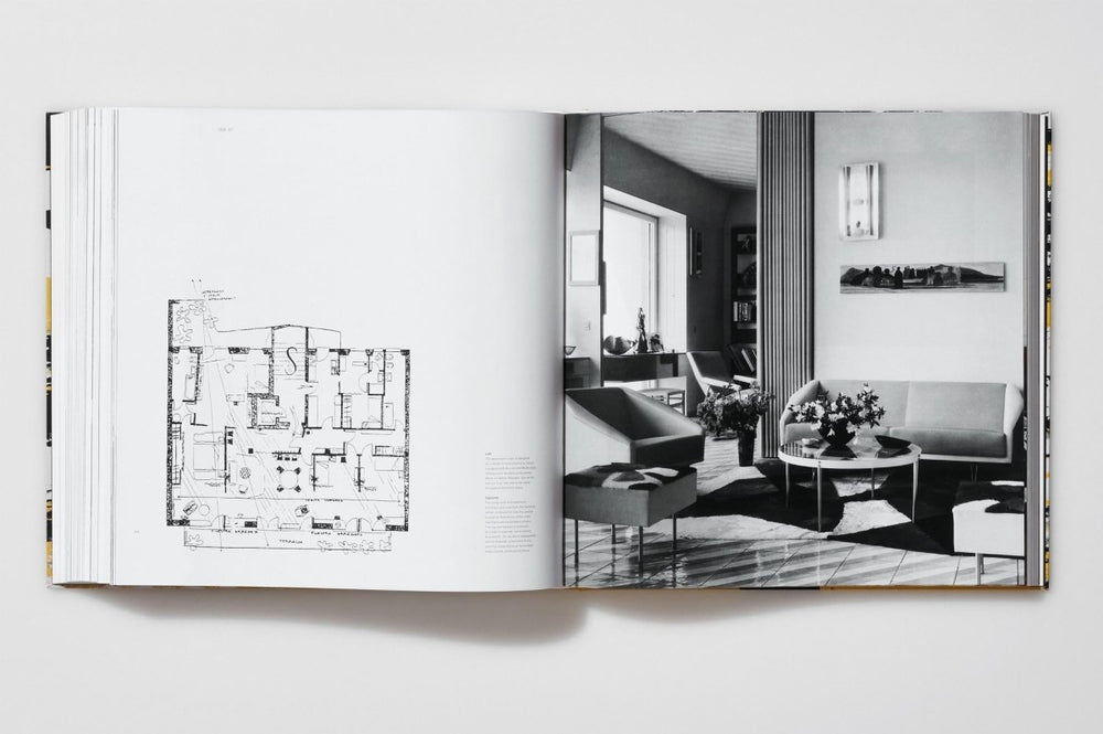 
                      
                        TASCHEN Gio Ponti (English)
                      
                    