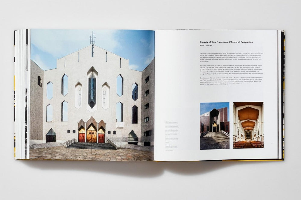 
                      
                        TASCHEN Gio Ponti (English)
                      
                    