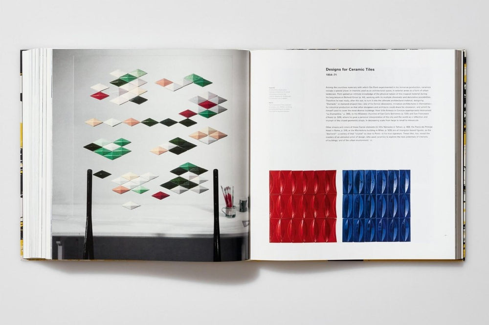 
                      
                        TASCHEN Gio Ponti (English)
                      
                    