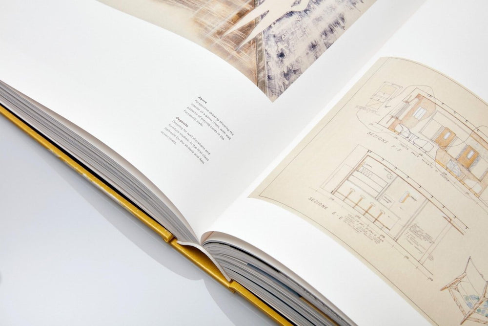 
                      
                        TASCHEN Gio Ponti (English)
                      
                    