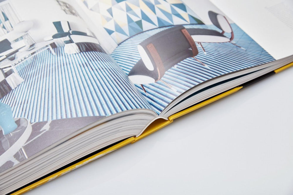 
                      
                        TASCHEN Gio Ponti (English)
                      
                    
