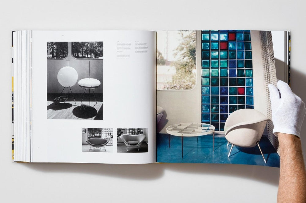 
                      
                        TASCHEN Gio Ponti (English)
                      
                    
