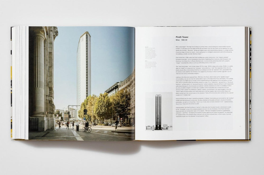 
                      
                        TASCHEN Gio Ponti (English)
                      
                    
