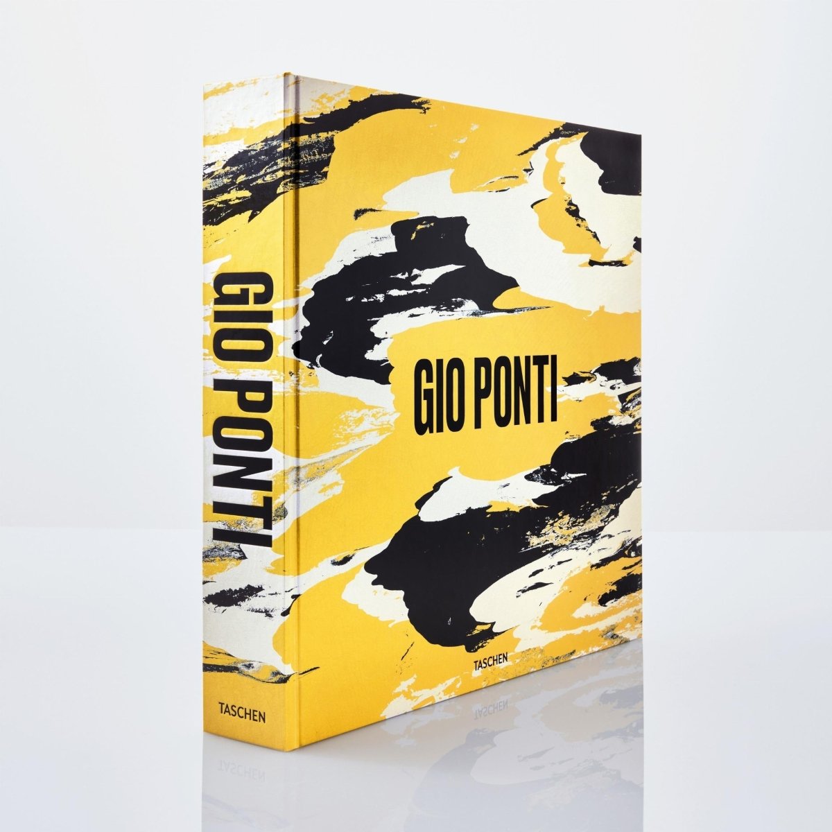 TASCHEN Gio Ponti (English)