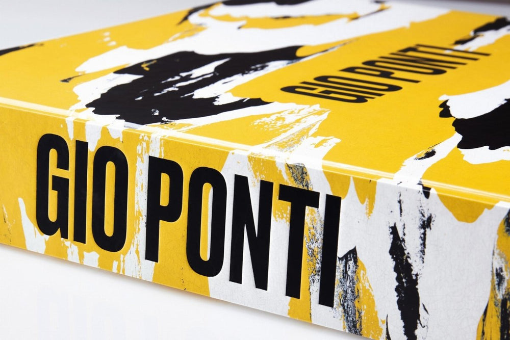 
                      
                        TASCHEN Gio Ponti (English)
                      
                    
