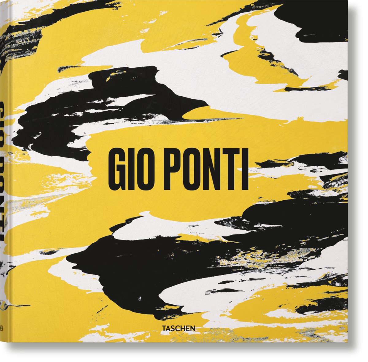 TASCHEN Gio Ponti (English) - lily & onyx