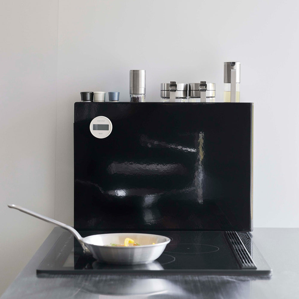 
                      
                        Sliding Drawer Seasoning Rack
                      
                    