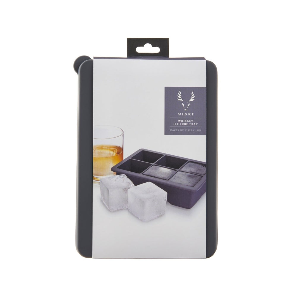 
                      
                        Viski Glacier Ice Cube Tray with Lid - lily & onyx
                      
                    