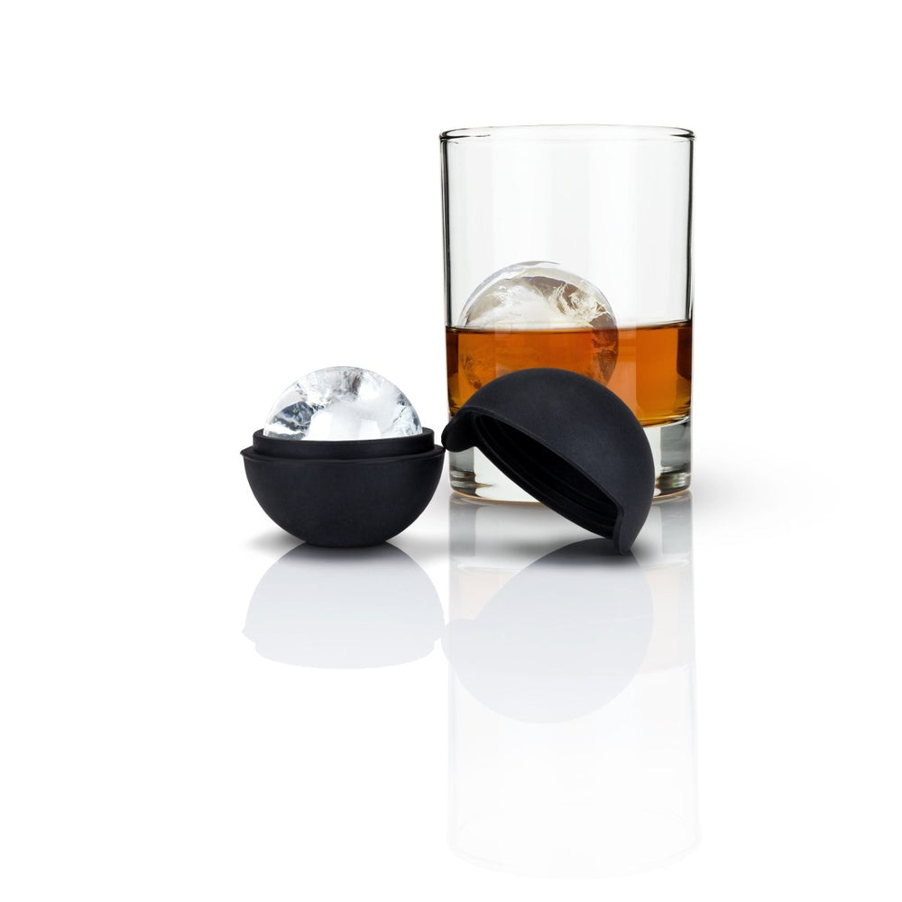 
                      
                        Viski Glacier Ice Sphere Molds, Set of 4 - lily & onyx
                      
                    