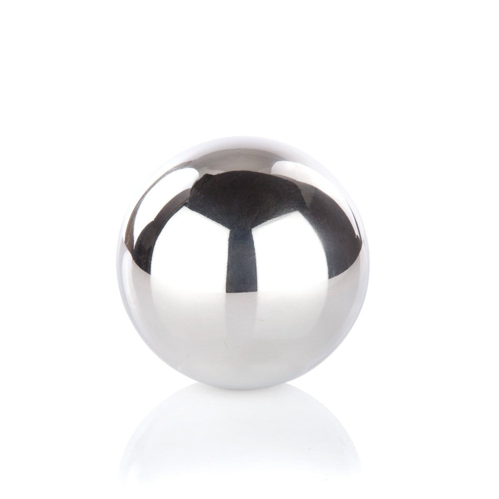 
                      
                        Viski Glacier Rocks Large Stainless Steel Sphere - lily & onyx
                      
                    