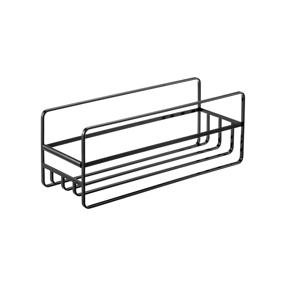 
                      
                        Yamazaki Home Glass and Mug Cabinet Organizer - Steel - lily & onyx
                      
                    