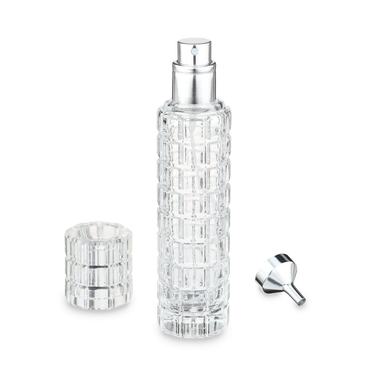 Viski Glass Cocktail Atomizer - lily & onyx