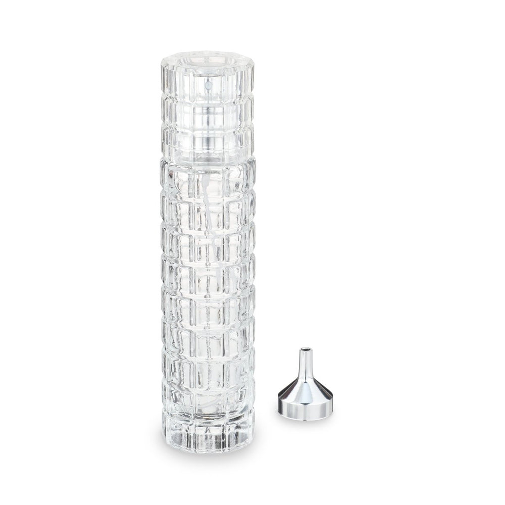 
                      
                        Viski Glass Cocktail Atomizer - lily & onyx
                      
                    